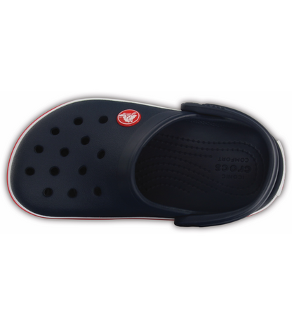 Crocband Clog Junior