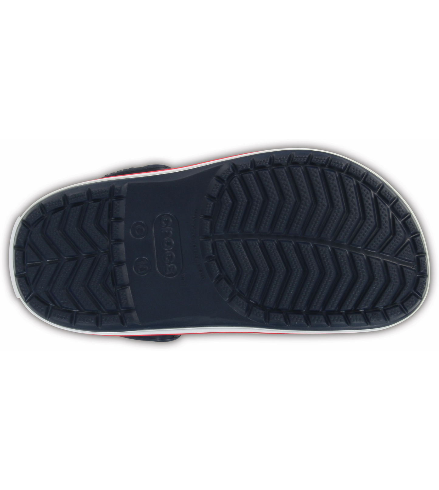 Crocband Clog Junior