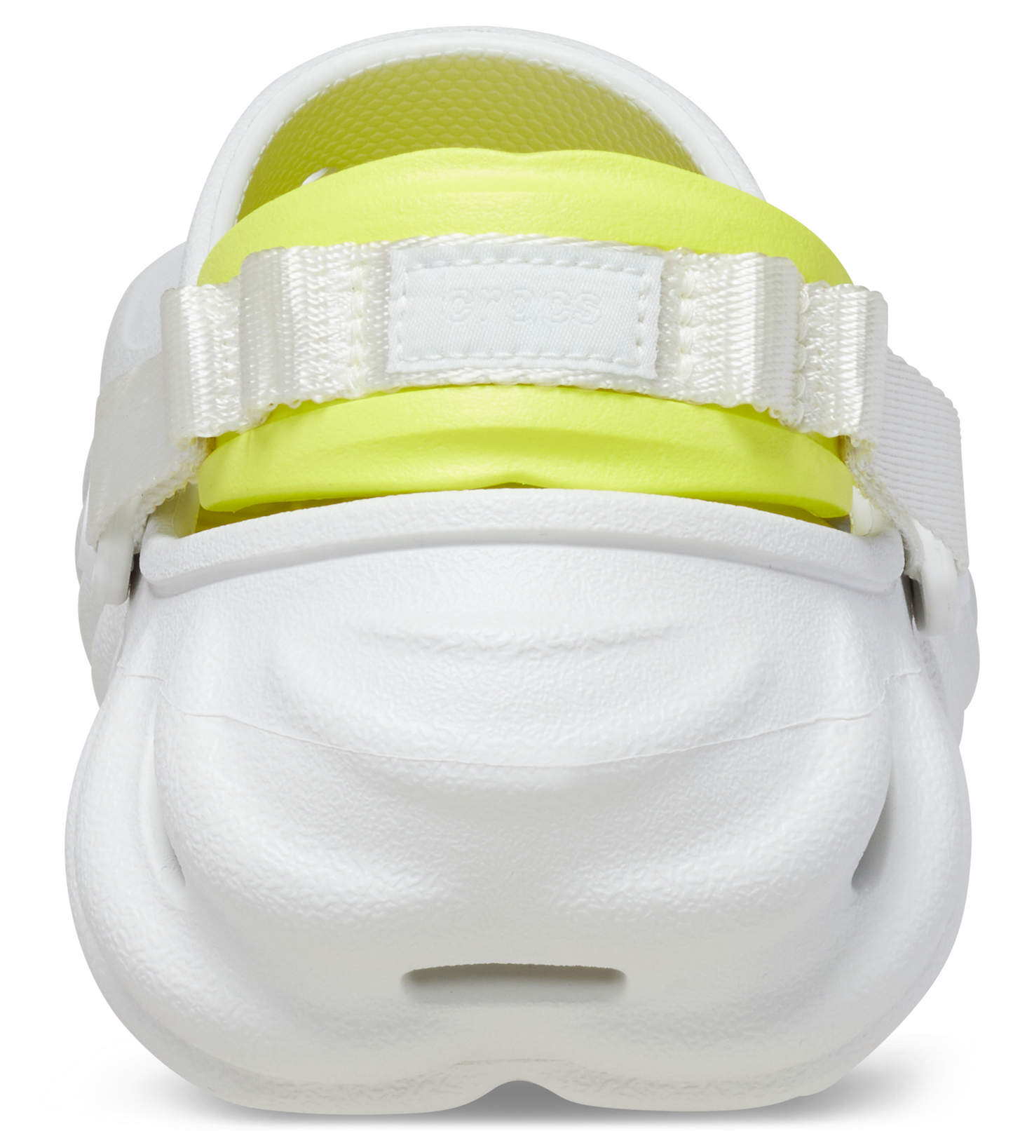 Echo Clog