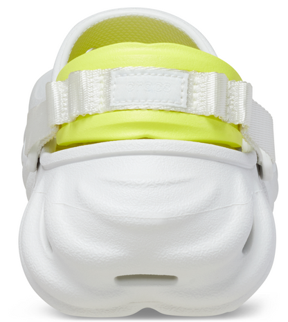 Echo Clog
