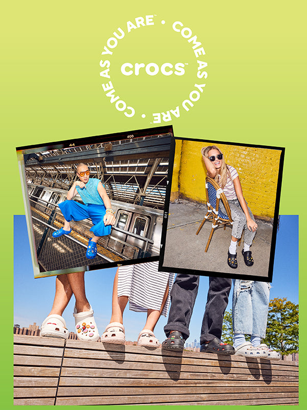 Crocs Guatemala