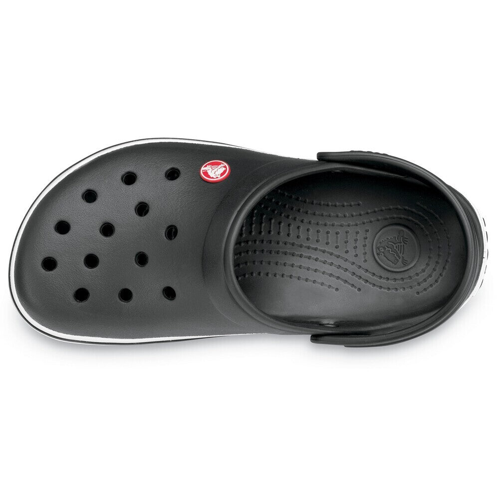 Crocband Clog