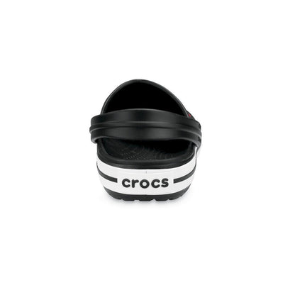 Crocband Clog