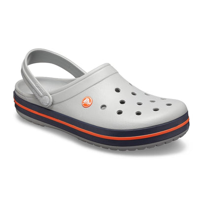 Crocband Clog