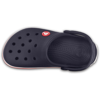 Crocband Clog