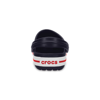 Crocband Clog