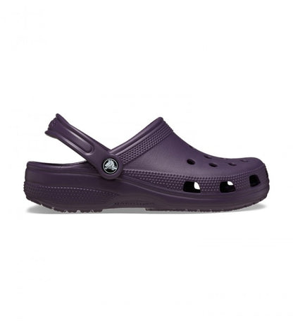 Classic Clog