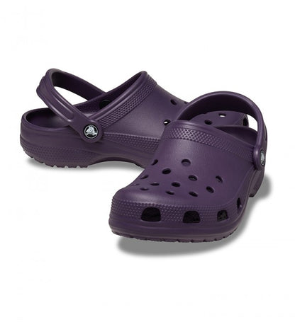 Classic Clog
