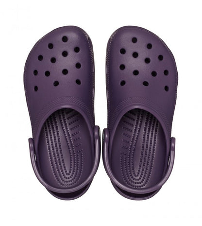 Classic Clog
