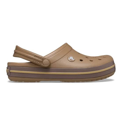 Crocband Clog