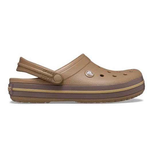 Crocband Clog